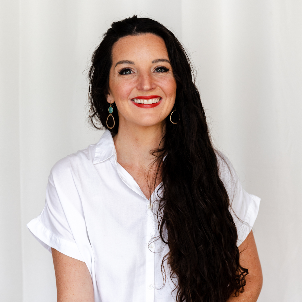Rachel Hazlett-Karr